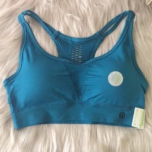 Sport Seamless Bra